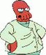 Dr. Zoidberg