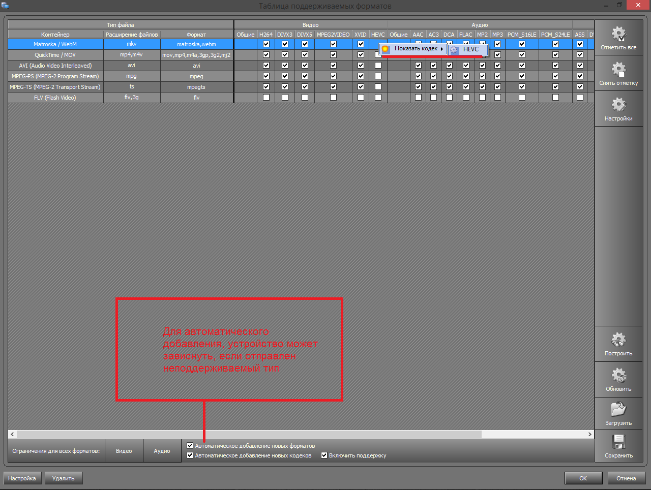 Выставление нового кодека, на контейнер.png